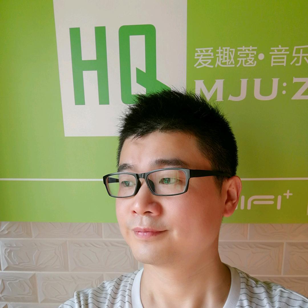 南宁老宋说音箱耳机