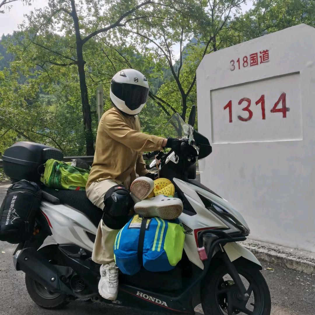 小海爱摩旅