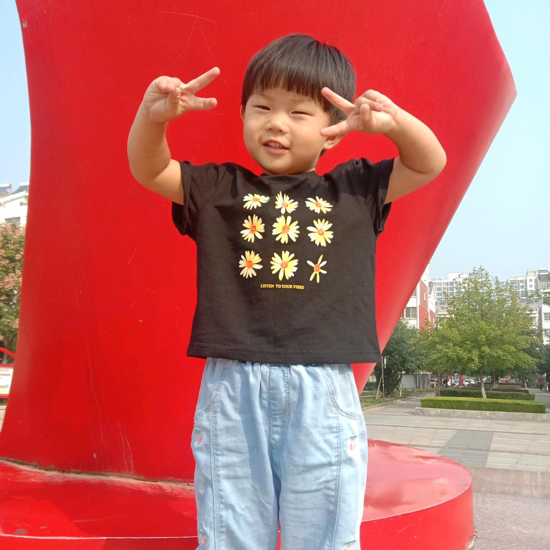 舒畅在抖音