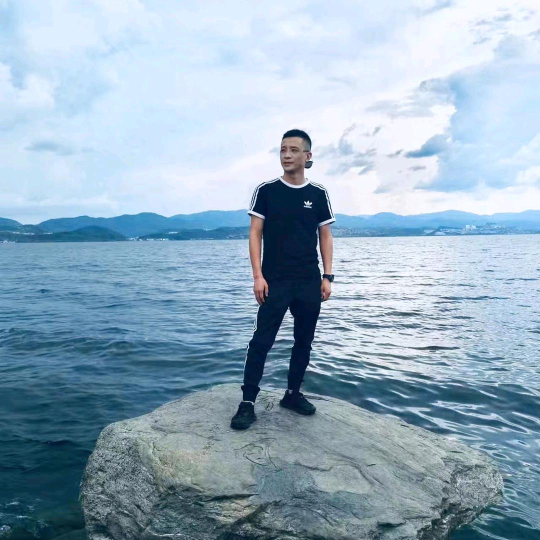 茶人..小鹏鹏