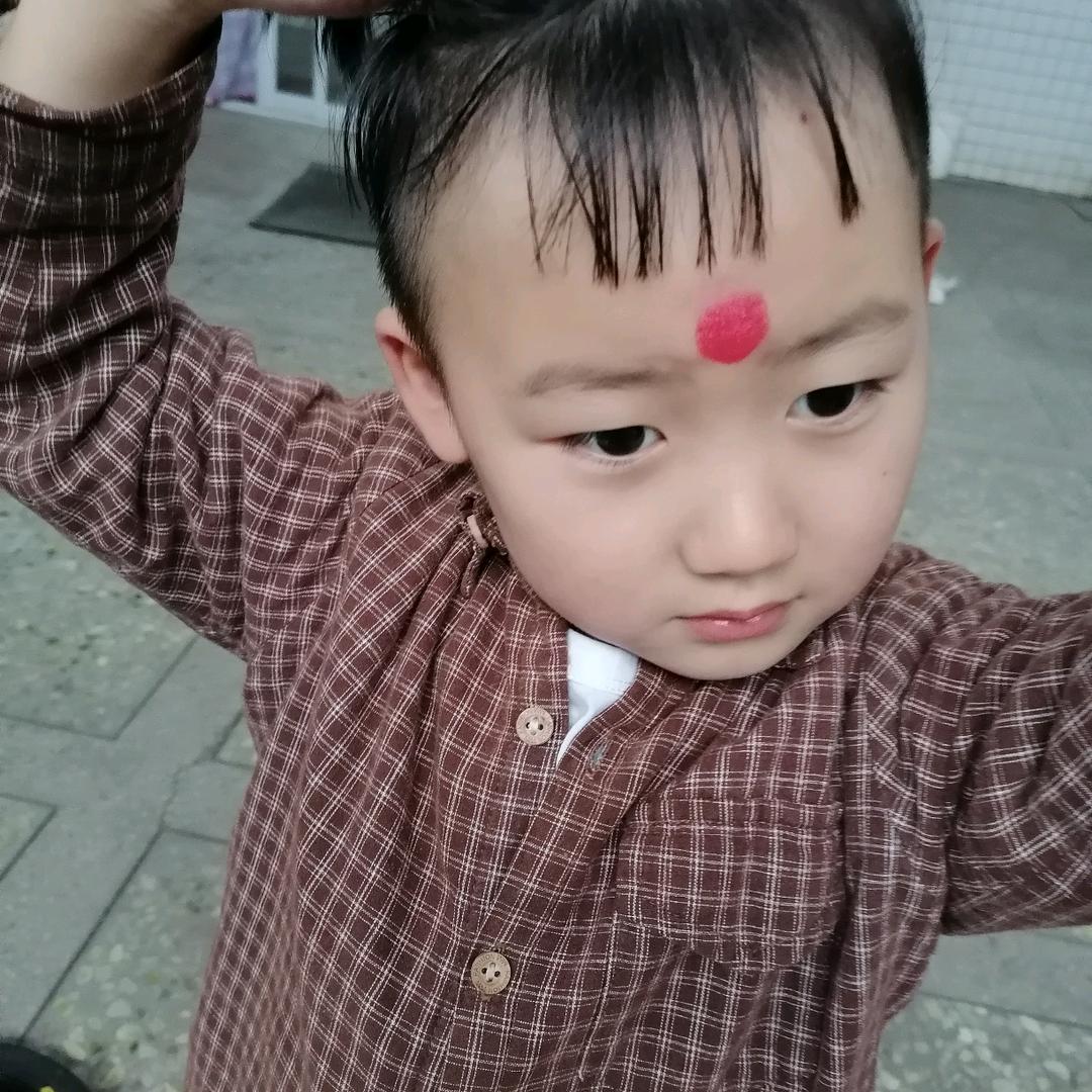 红太狼