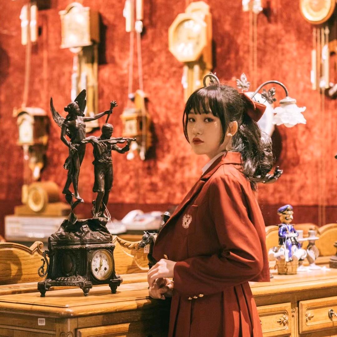瑶瑶yaoyao✨