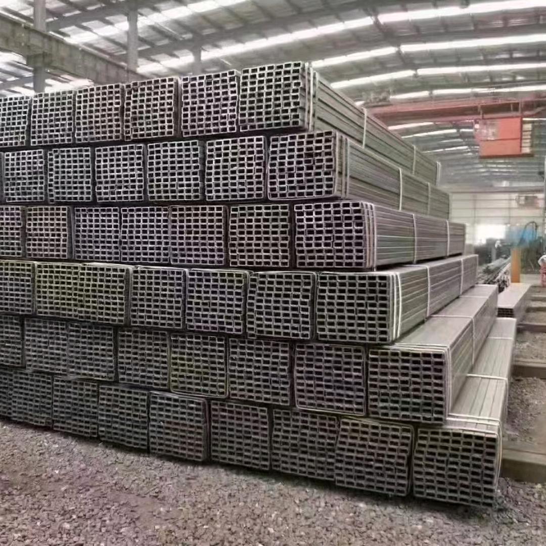 南方钢材《激光切割》