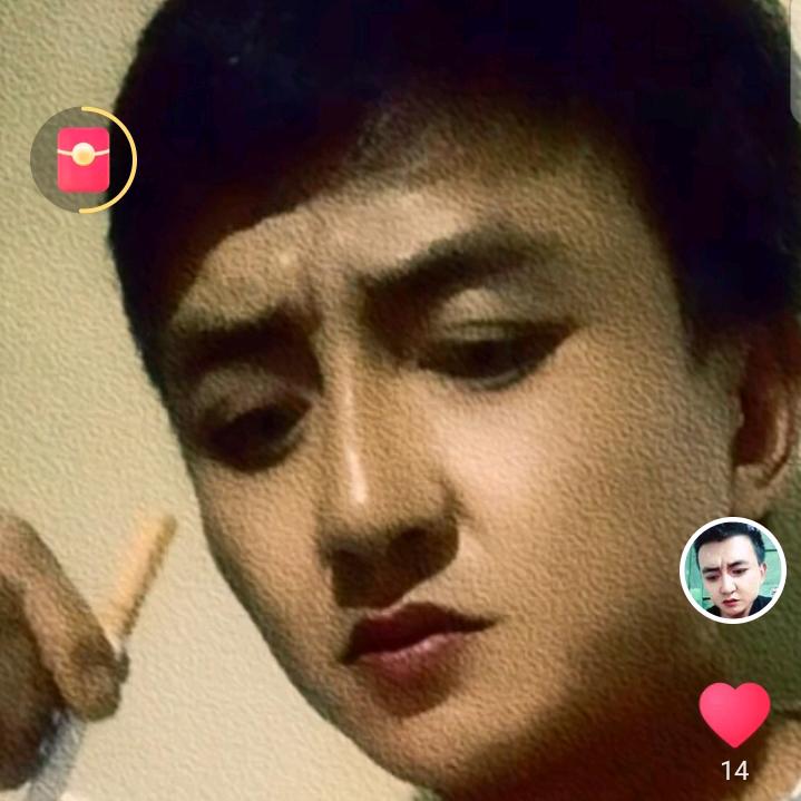 爱比恨多一笔