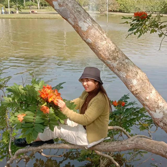 栀子花开~～