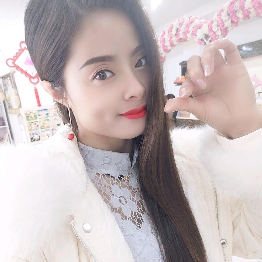 张憨憨（橱窗好物）
