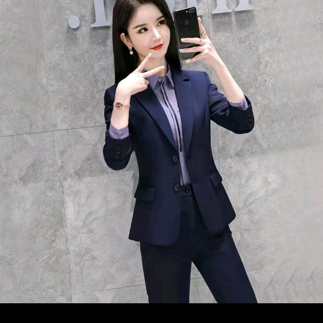 香香服饰