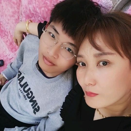 开心果（拒绝私聊）
