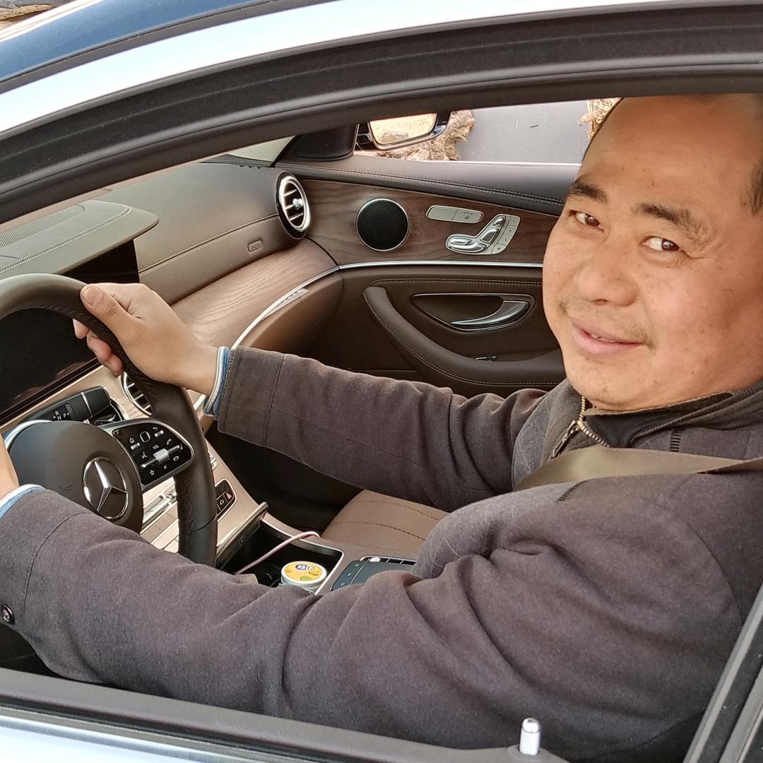 逍遥哥自驾游中国