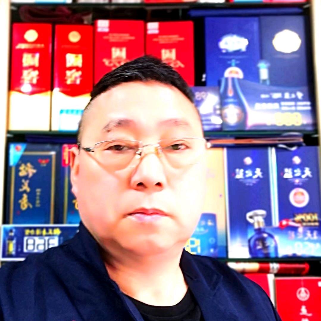 刘胖哥