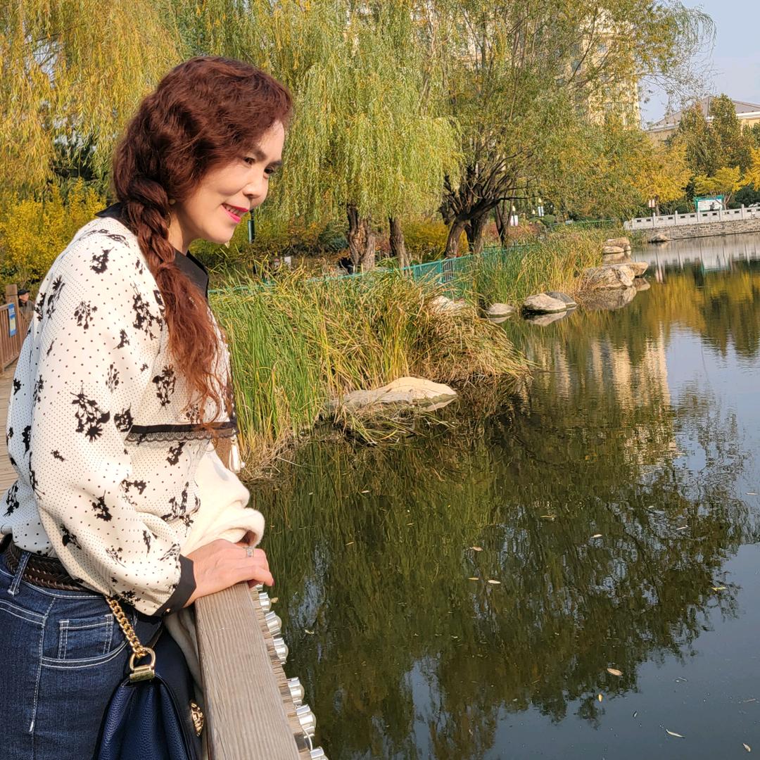 庭韵琴筝拒绝私聊！