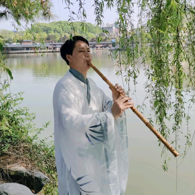 丝语箫埙管乐