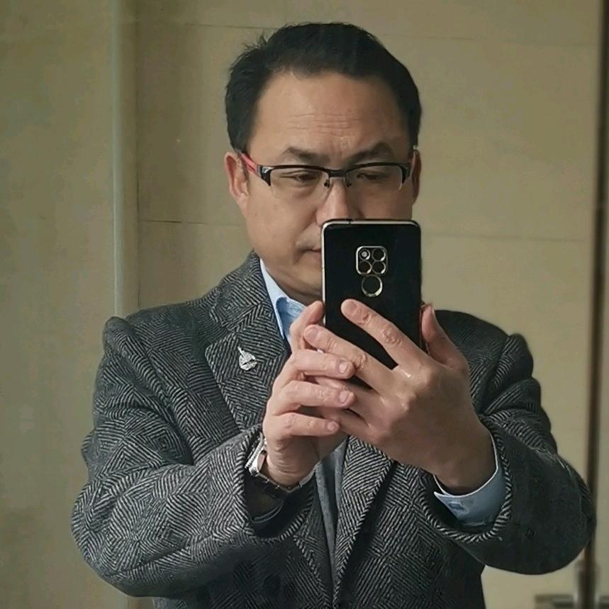 勇往直前