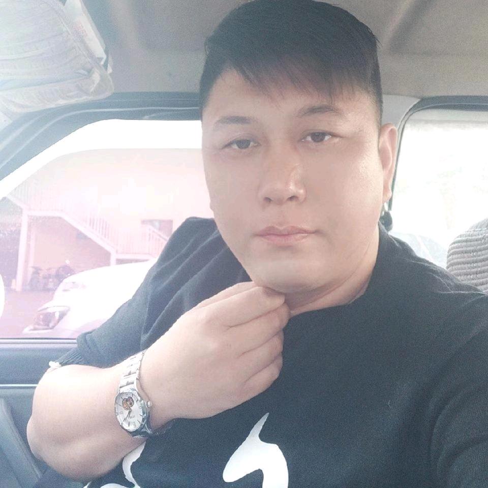 标准男人的狼性