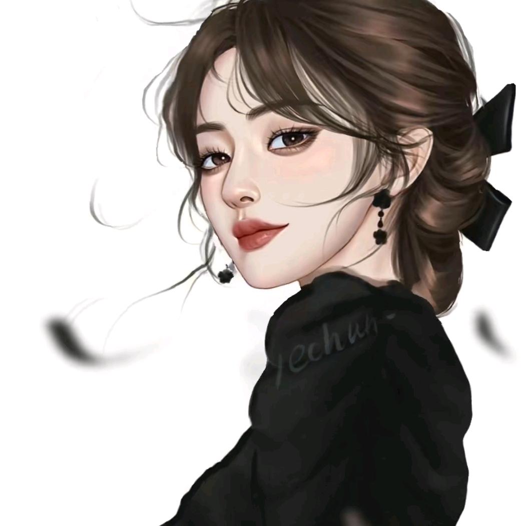 岚色妖姬