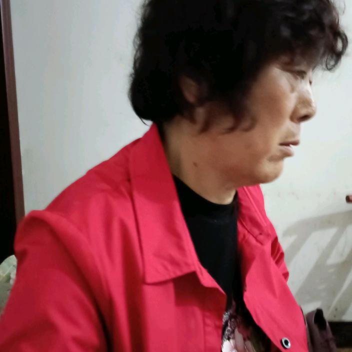 刘词英
