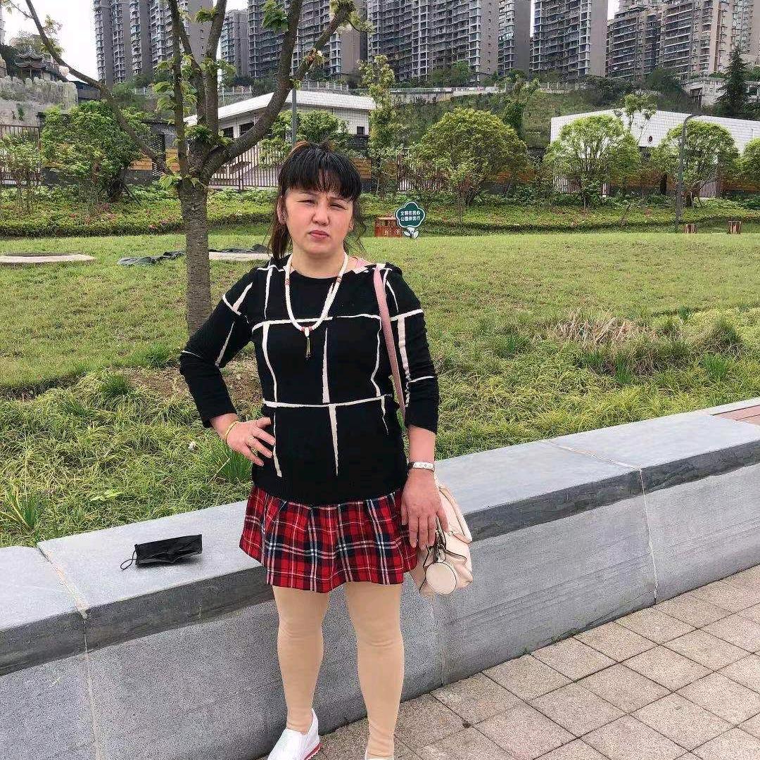 单身玫瑰