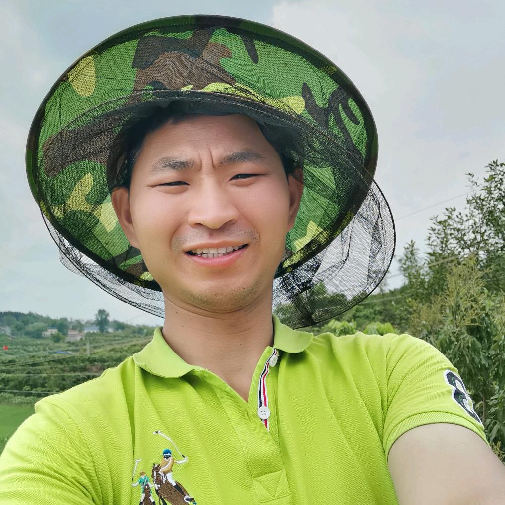 湄潭县何二哥中蜂养殖基地