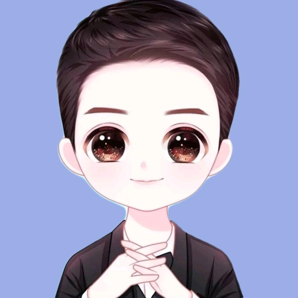 阿木~头像