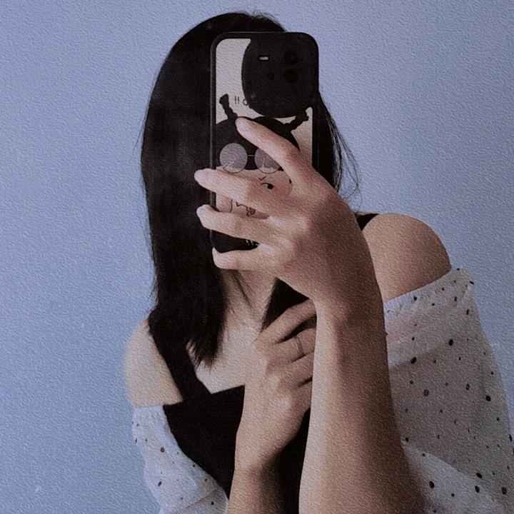 謝阿姨💋