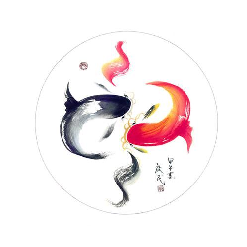 招财猪