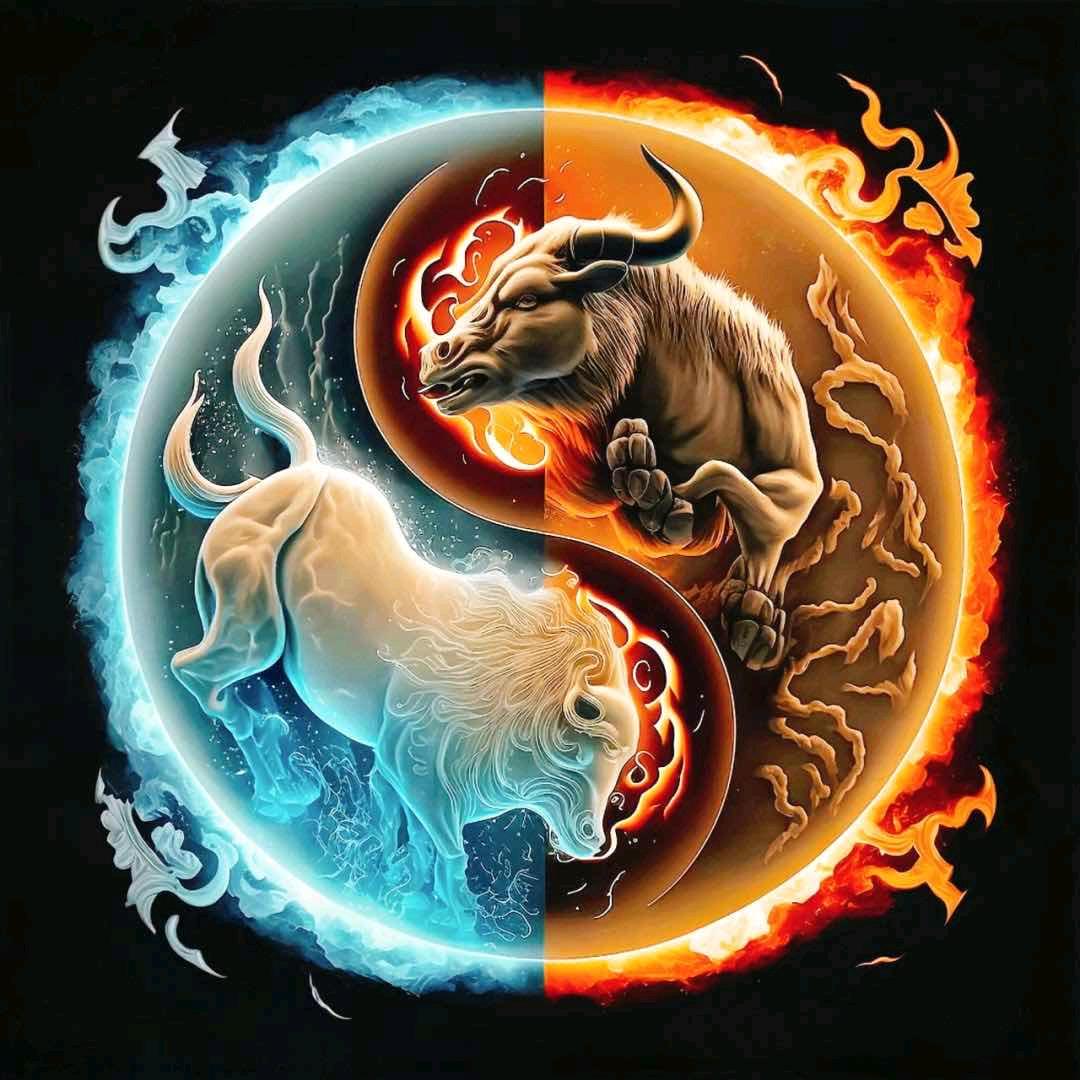 大力出奇迹