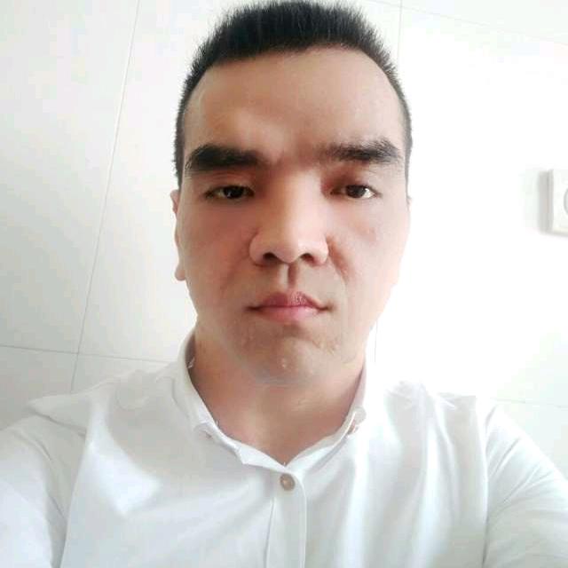 （我是残疾人）军