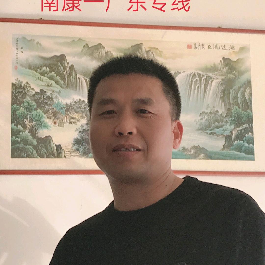 卡行天下