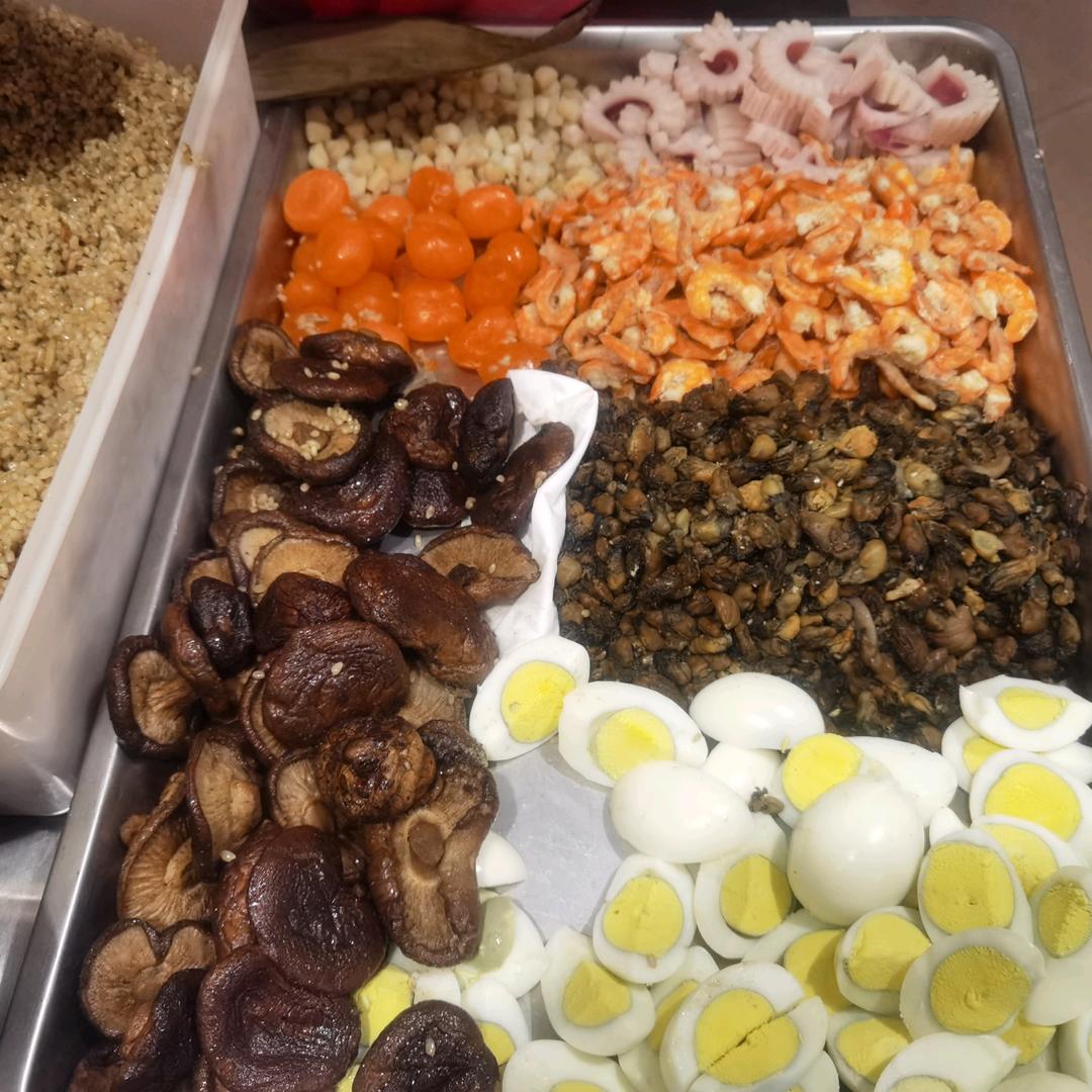 泉州泉港糯糯餐饮店