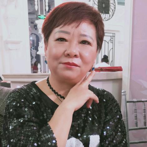 小英姐