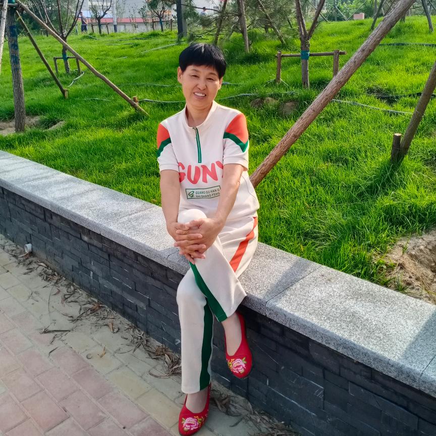 李姐《拒绝连赞》