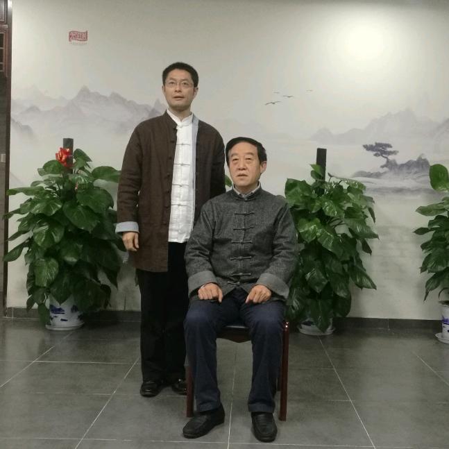华诚太极
