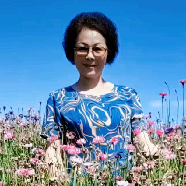杭州芳姐🍒