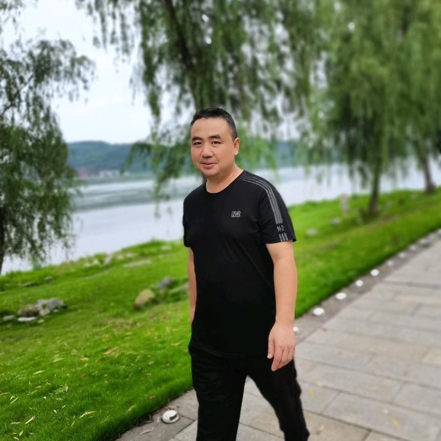 才哥（音乐分享)