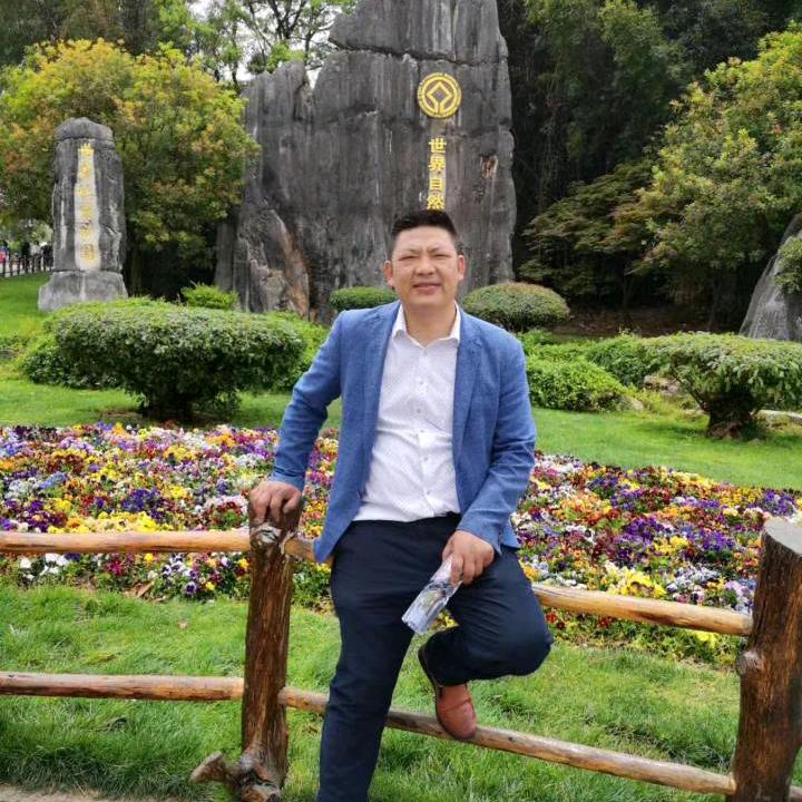 我命由我不由天