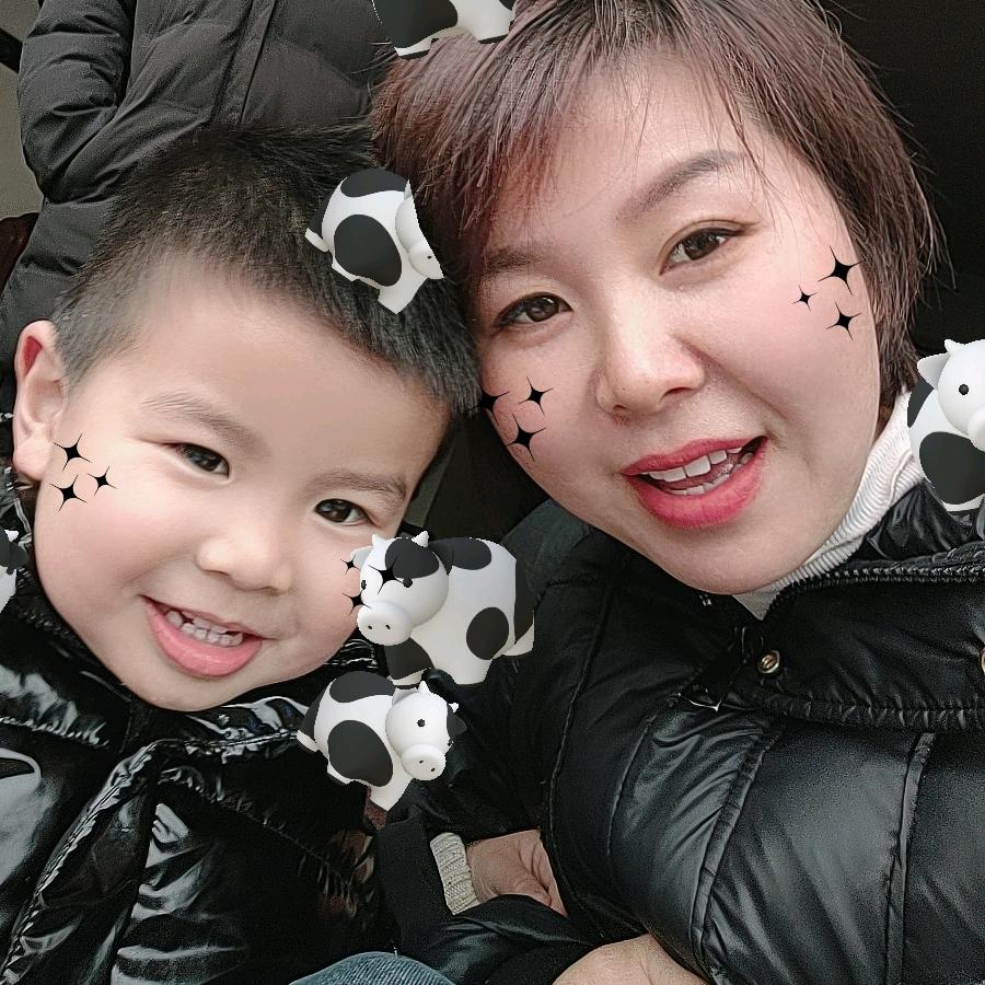 @慧慧