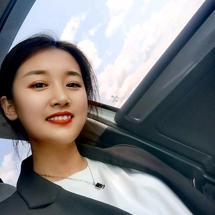 秋丰园农业董小妹（铁砂掌）
