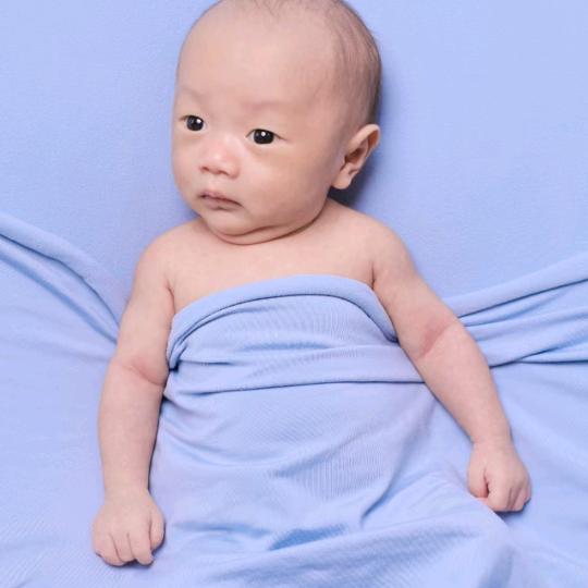 心想事成 佑佑奶奶