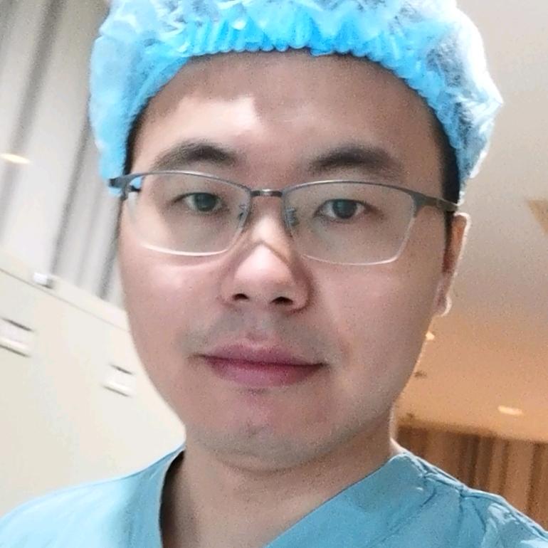 普外科张永医生