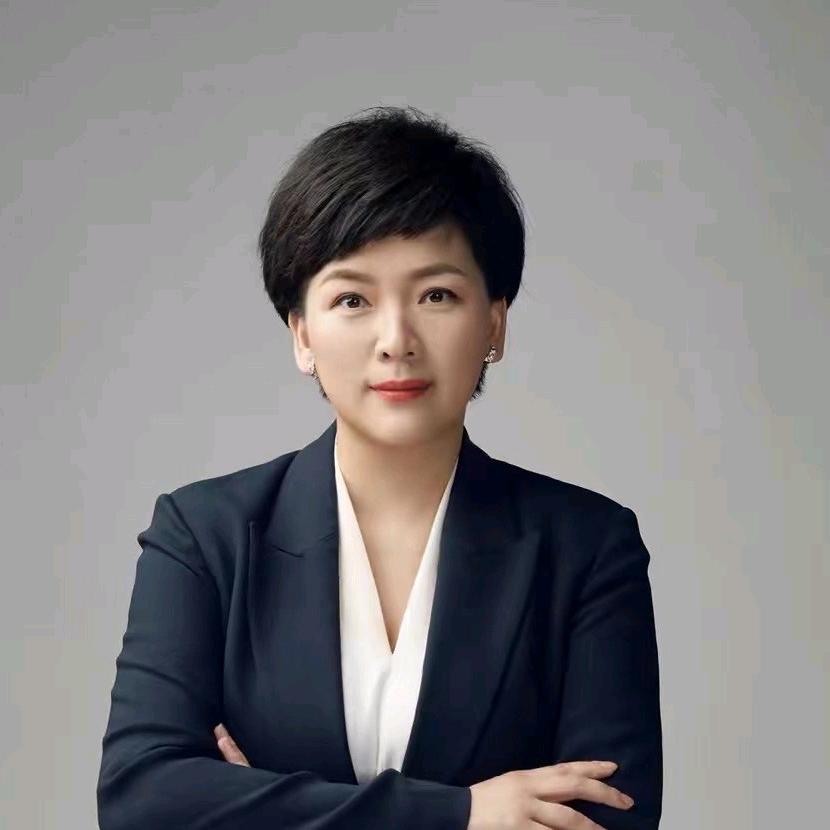 护肤专家李丹（商品在橱窗）