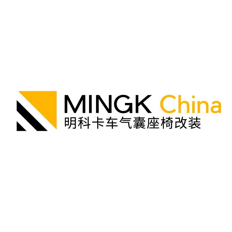 MINGK座椅的头像