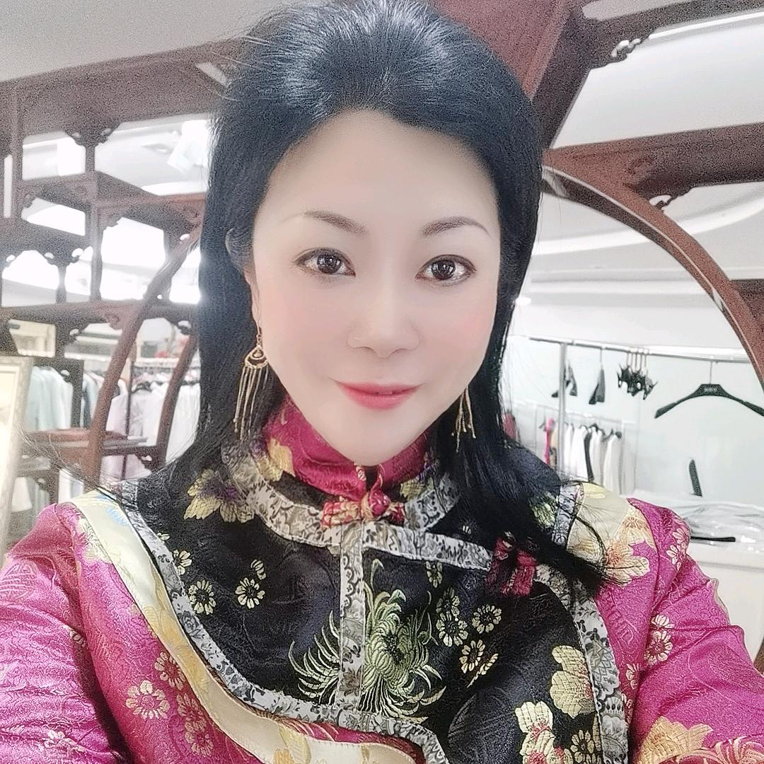 丽妃汉服原创国风体验馆