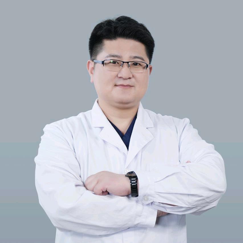 中医赵明宗医生