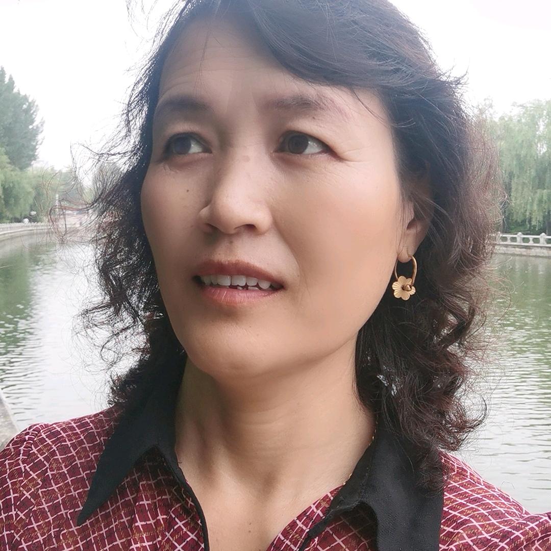 聊城江姐（收徒）