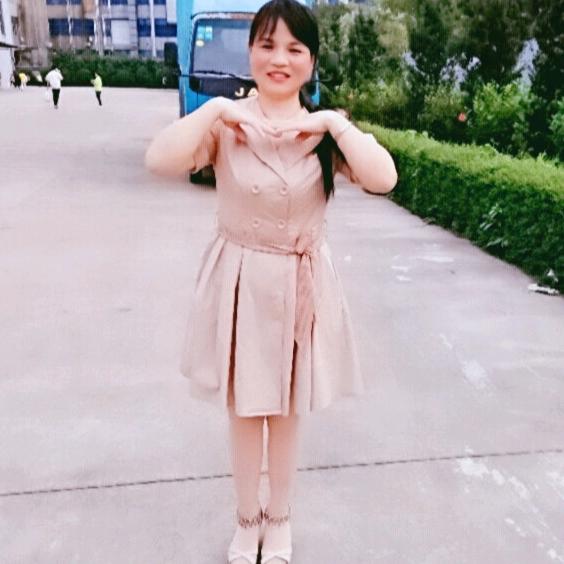 快乐女神🌹