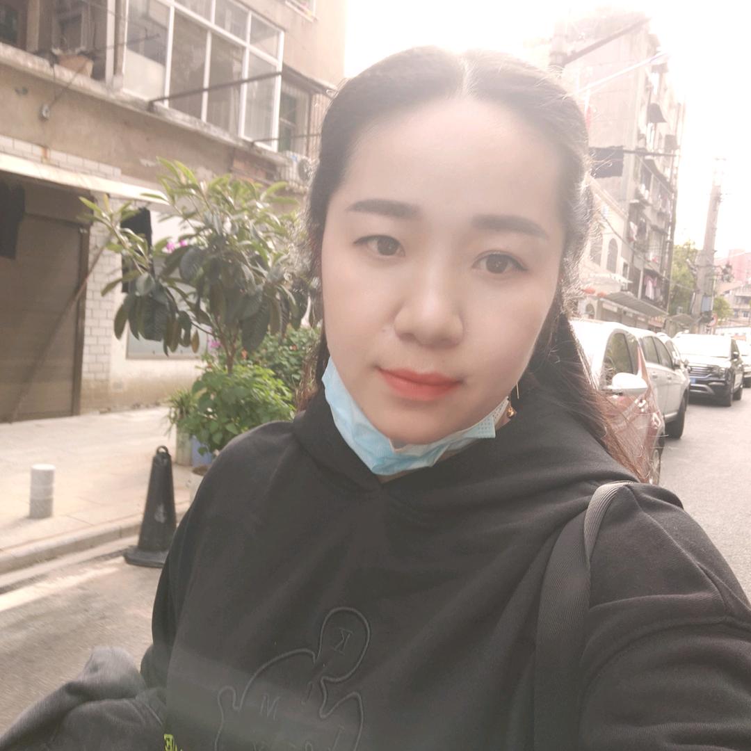 晴丫丫💞关赞必回，拒绝闲聊