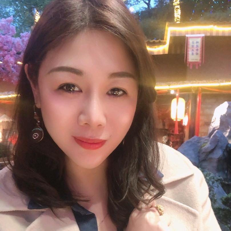 淡雅如云