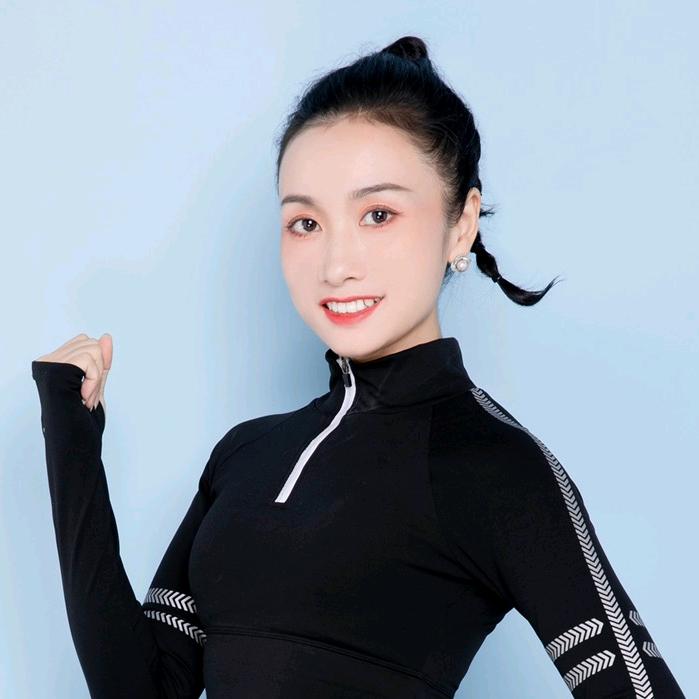 艺美形体仪态美学