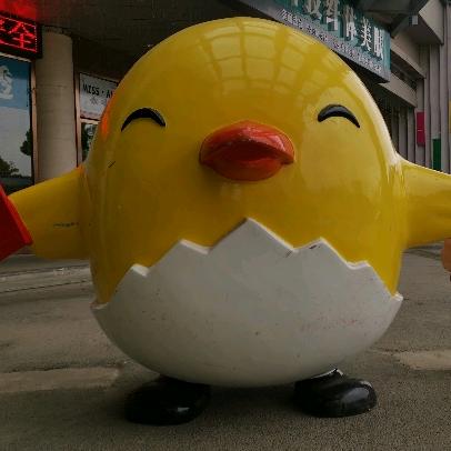 角落