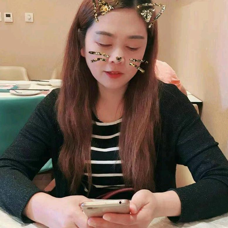 萍萍😊